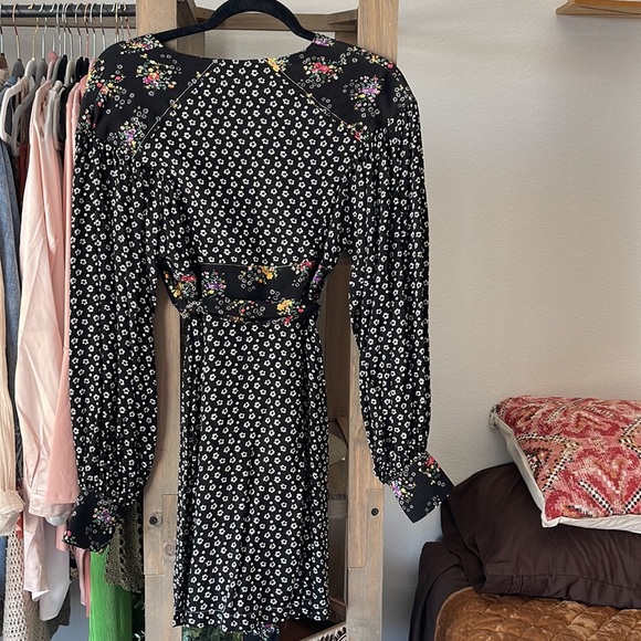 Free People Dress - Picture 5 of 5